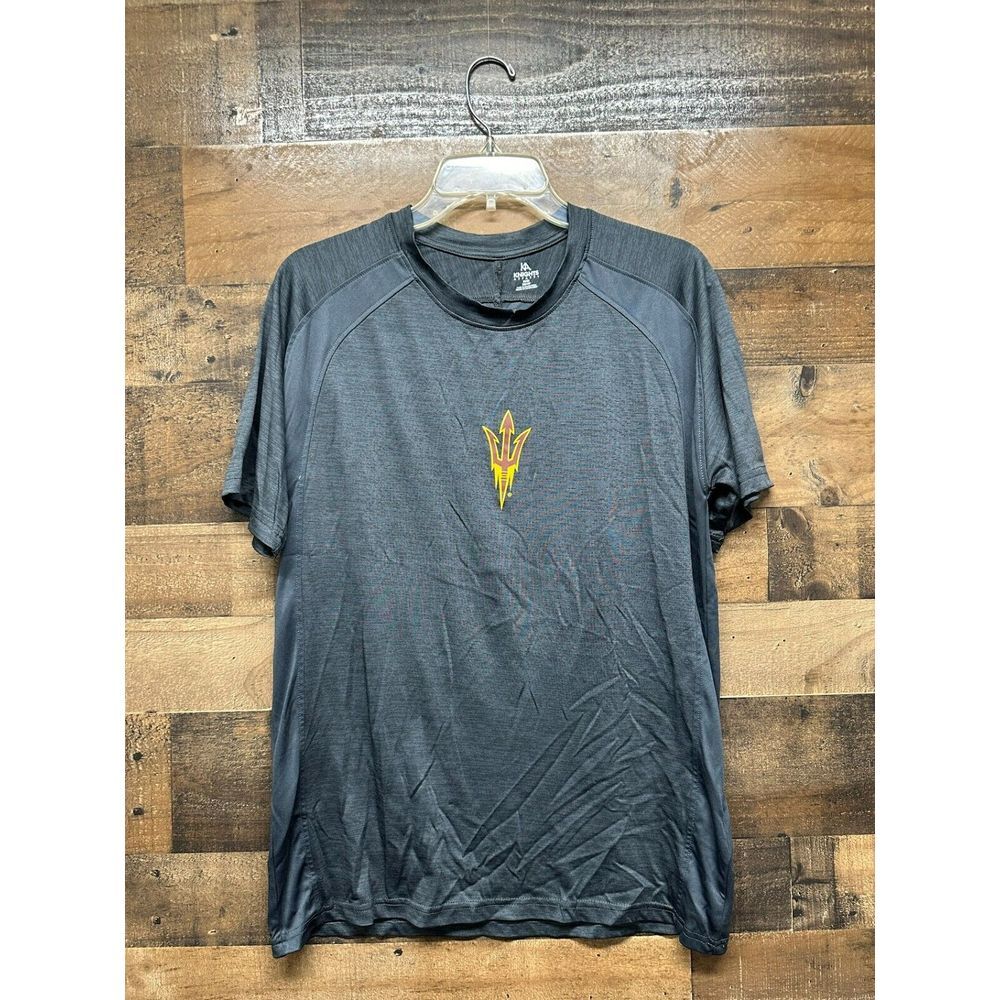 KA Knights Apparel Men's Arizona Sun Devils T-Shirt Size‎ Medium (38/40)